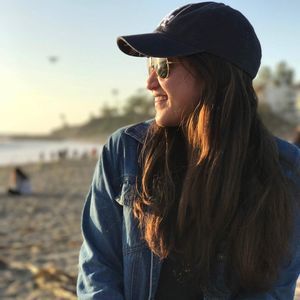 Meet your Posher, Erica